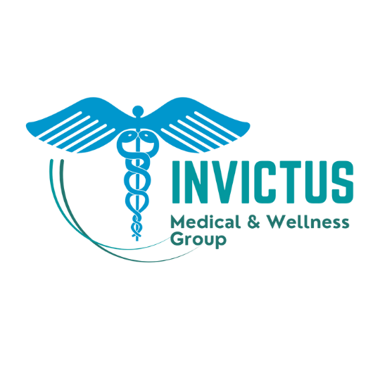 Invictus Medical and Wellness Group Icon