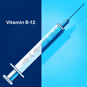 vitamin b12